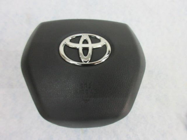 TOYOTA Camry 2018-2019-2020-2021-2022-2023-2024 Airbag steering wheel knee left