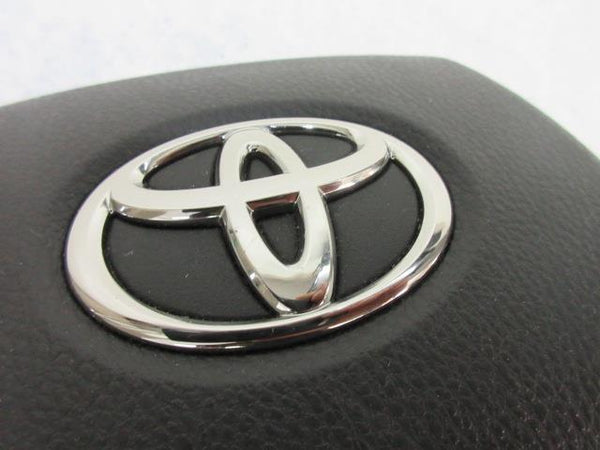 TOYOTA Camry 2018-2019-2020-2021-2022-2023-2024 Airbag steering wheel knee left