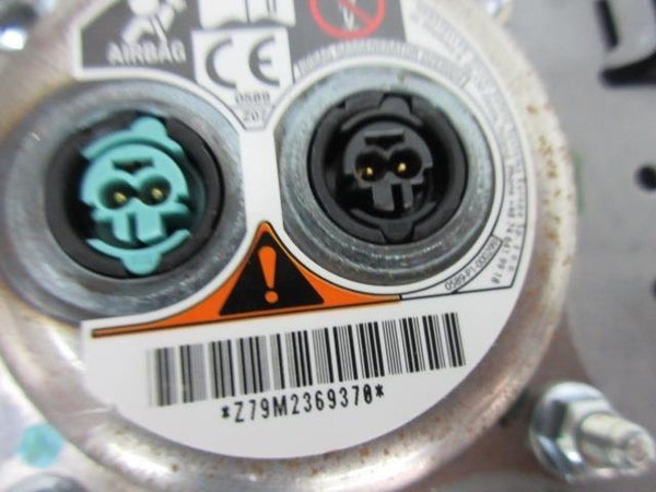 TOYOTA Camry 2018-2019-2020-2021-2022-2023-2024 Airbag steering wheel knee left