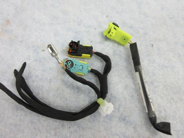 TOYOTA Camry 2018-2019-2020-2021-2022-2023-2024 Airbag steering wheel knee left