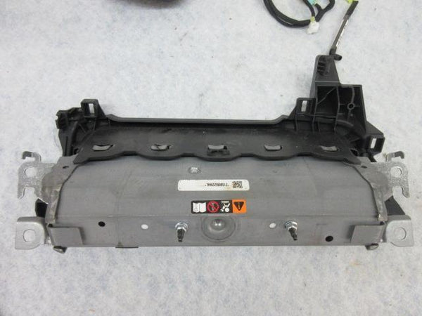 TOYOTA Camry 2018-2019-2020-2021-2022-2023-2024 Airbag steering wheel knee left