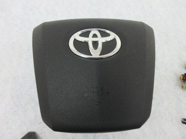 TOYOTA PRIUS PRIME 2016-2017-2019-2018-2020-2021-2022 Airbag left steering wheeL