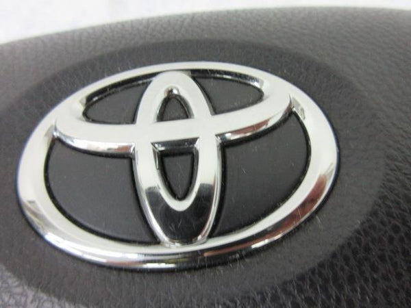 TOYOTA SIENNA 2015-2016-2017-2018-2019-2020 DRIVER LH Airbag STEERING WHEEL KNEE