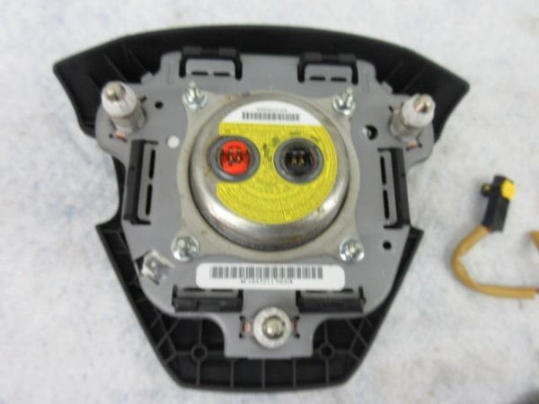 TOYOTA SIENNA 2015-2016-2017-2018-2019-2020 DRIVER LH Airbag STEERING WHEEL KNEE