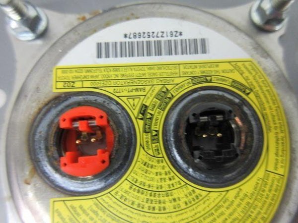 TOYOTA SIENNA 2015-2016-2017-2018-2019-2020 DRIVER LH Airbag STEERING WHEEL KNEE
