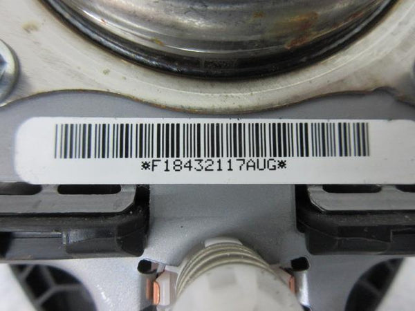 TOYOTA SIENNA 2015-2016-2017-2018-2019-2020 DRIVER LH Airbag STEERING WHEEL KNEE