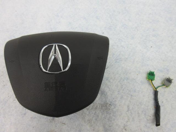 ACURA MDX 2014-2015-2016-2017-2018-2019-2020 KNEE LH steering WHEEL Airbag LEFT