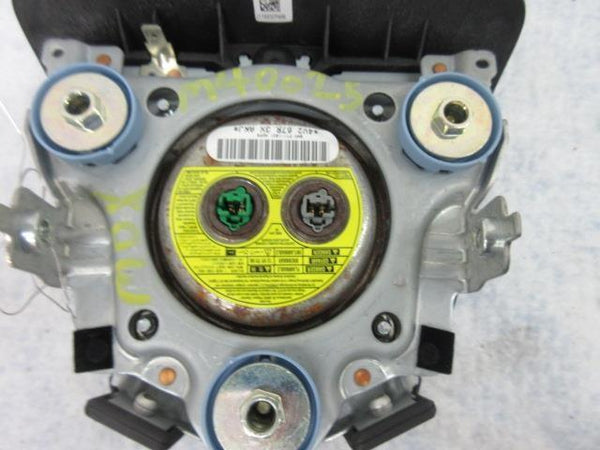 ACURA MDX 2014-2015-2016-2017-2018-2019-2020 KNEE LH steering WHEEL Airbag LEFT
