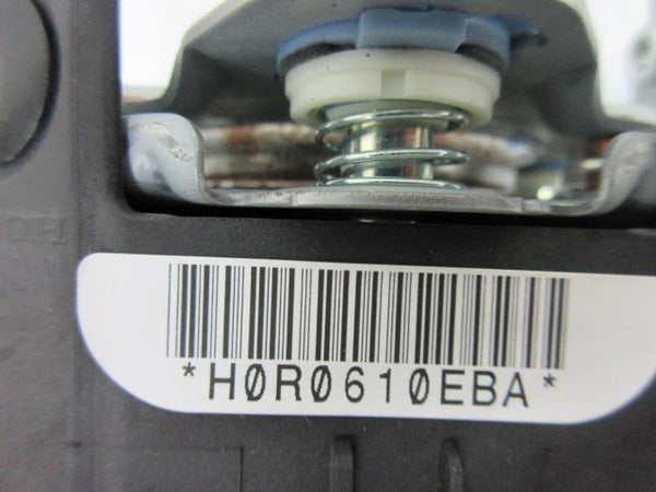 ACURA MDX 2014-2015-2016-2017-2018-2019-2020 KNEE LH steering WHEEL Airbag LEFT