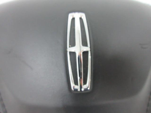 LINCOLN AVIATOR 2020-2021-2022-2023-2024-2025-2026 Steering wheel AIRBAG BLACK