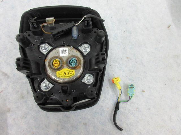 LINCOLN AVIATOR 2020-2021-2022-2023-2024-2025-2026 Steering wheel AIRBAG BLACK