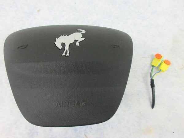 FORD BRONCO FORD SPORT 2021-2022-2024-2023-2025-2026 Steering wheel LEFT AIRBAG