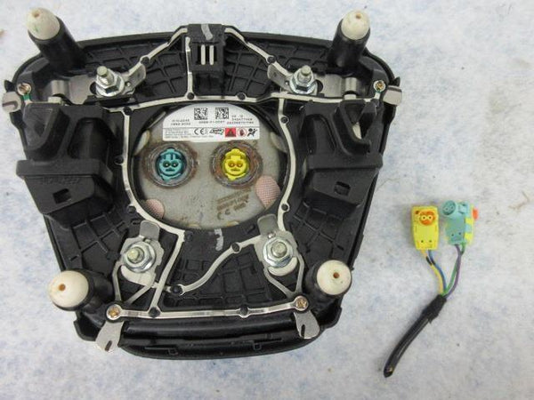 FORD BRONCO FORD SPORT 2021-2022-2024-2023-2025-2026 Steering wheel LEFT AIRBAG