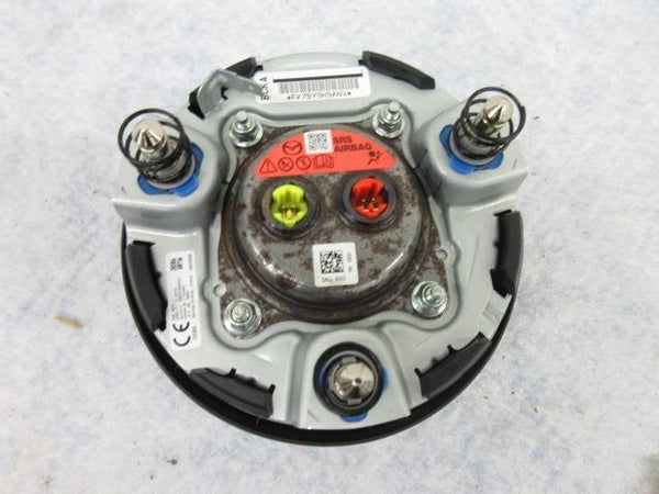 MAZDA 3 MAZDA3 2019-2025 OEM DRIVER LEFT Airbag Steering LH wheel KNEE BOOSTER