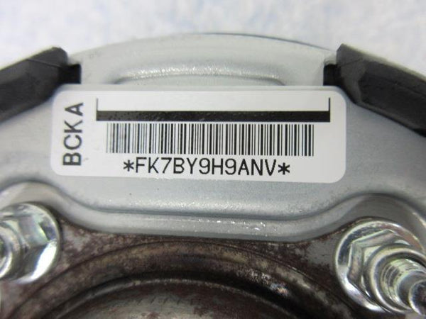 MAZDA 3 MAZDA3 2019-2025 OEM DRIVER LEFT Airbag Steering LH wheel KNEE BOOSTER