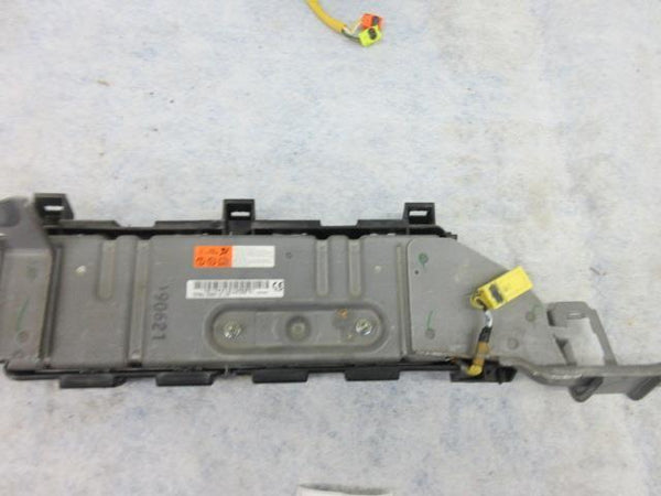 MAZDA 3 MAZDA3 2019-2025 OEM DRIVER LEFT Airbag Steering LH wheel KNEE BOOSTER