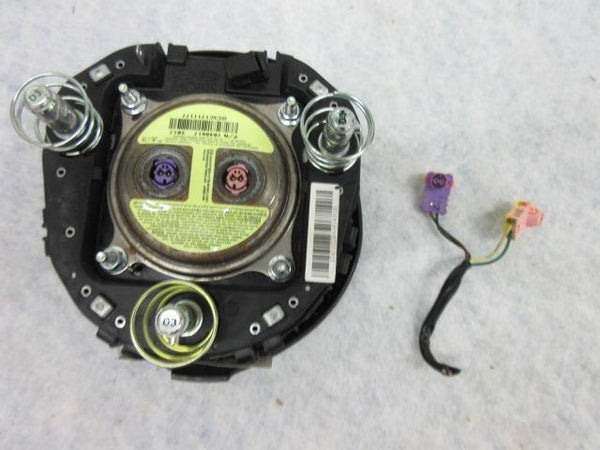 KIA OPTIMA LX SX EX 2016-2017-2018 OEM driver left steering wheel Airbag LH
