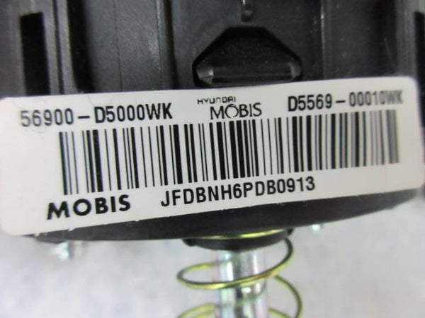 KIA OPTIMA LX SX EX 2016-2017-2018 OEM driver left steering wheel Airbag LH