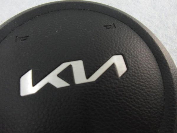 KIA SELTOS 2021-2022-2023-2024-2025 NEW LOGO LEFT steering wheel airbag DRIVER L