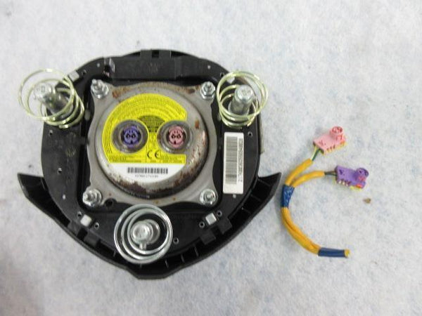KIA SELTOS 2021-2022-2023-2024-2025 NEW LOGO LEFT steering wheel airbag DRIVER L