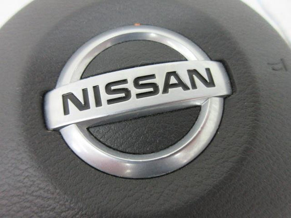 NISSAN KICKS 2020-2021-2022-2023-2024 OEM STEERING WHEEL LH LEFT AIRBAG  DRIVER