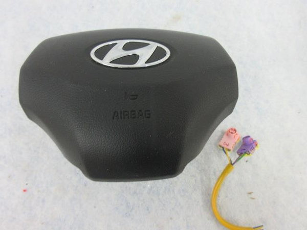 Hyundai Veloster 2018-2019-2020-2021-2022-2023-2024 L Airbag steering wheel LEFT
