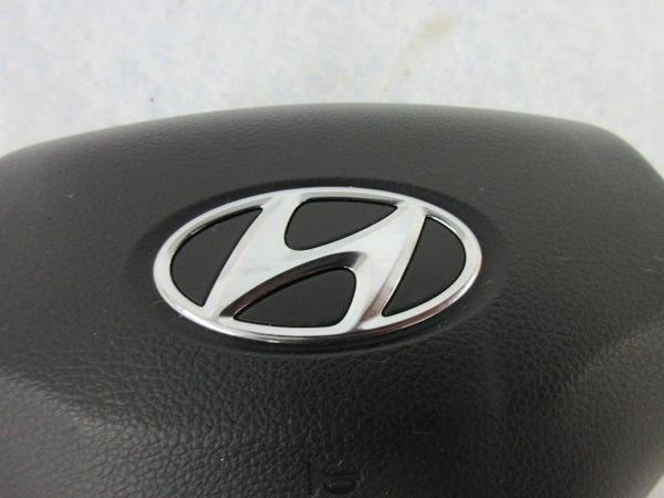 Hyundai Veloster 2018-2019-2020-2021-2022-2023-2024 L Airbag steering wheel LEFT
