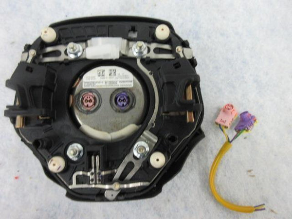 Hyundai Veloster 2018-2019-2020-2021-2022-2023-2024 L Airbag steering wheel LEFT