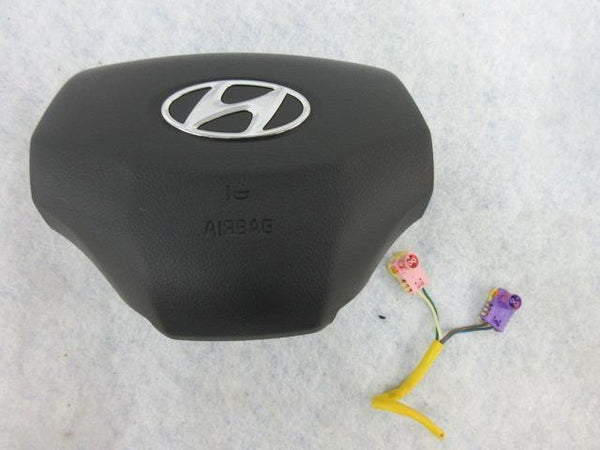 Hyundai KONA 2018-2019-2020-2021 ESSENTIAL PREFERED Airbag LEFT  steering wheel