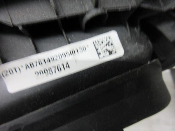 CHEVROLET EXPRESS 1500 2008-2024 AIRBAG DRIVER LEFT STEERING WHEEL OEM WITH PLUG