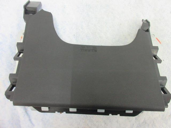 Mitsubishi Mirage HATCH BACK 2014-2024 Airbag LH steering wheel knee DRIVER LEFT