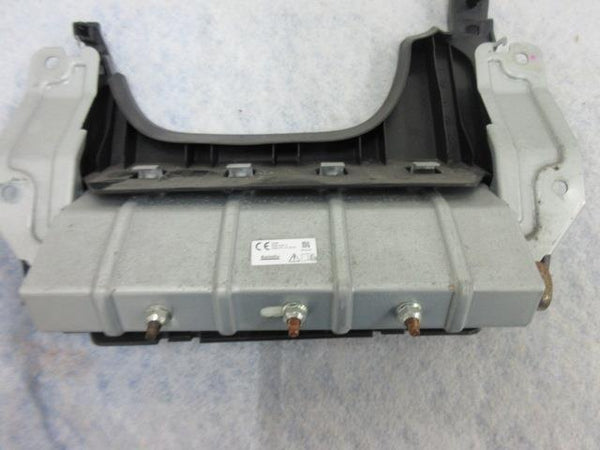Mitsubishi Mirage HATCH BACK 2014-2024 Airbag LH steering wheel knee DRIVER LEFT