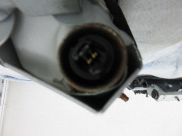 Mitsubishi Mirage HATCH BACK 2014-2024 Airbag LH steering wheel knee DRIVER LEFT