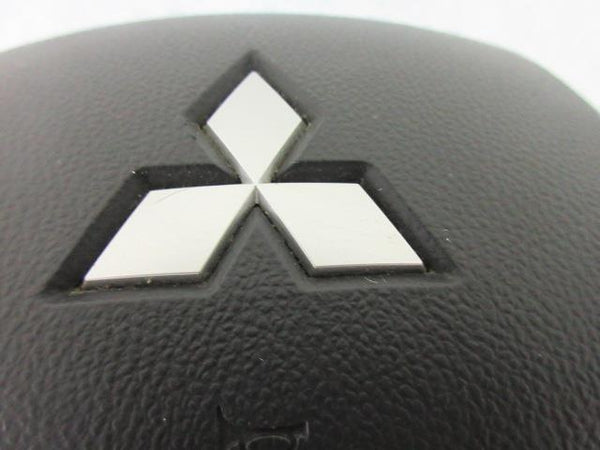 Mitsubishi ECLIPSE CROSS 2017-2023-2024-2025 LEFT Airbag steering wheel knee