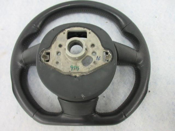 AUDI A4 S4 Q5 S5 Q5  I 4 - I 6 S LINE  Airbag W steering wheel driver LEFT OEM