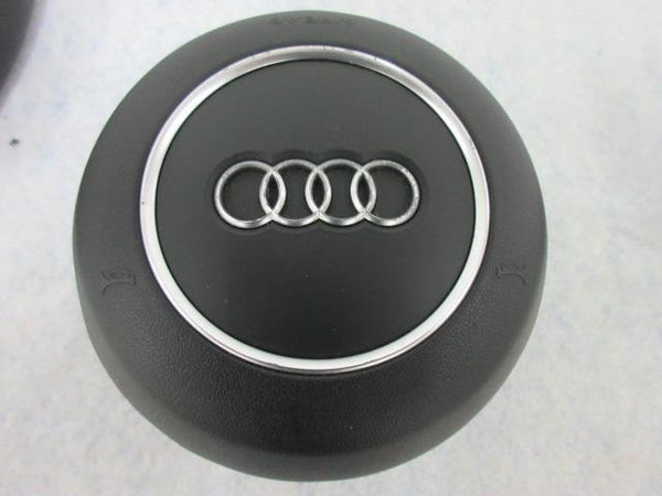 AUDI A4 S4 Q5 S5 Q5  I 4 - I 6 S LINE  Airbag W steering wheel driver LEFT OEM
