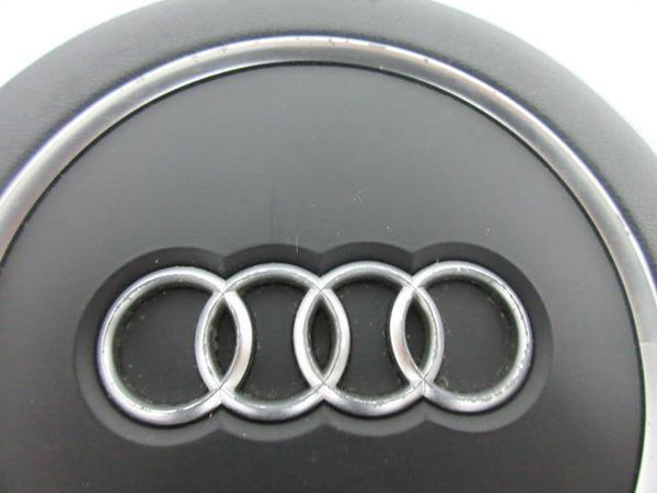 AUDI A4 S4 Q5 S5 Q5  I 4 - I 6 S LINE  Airbag W steering wheel driver LEFT OEM