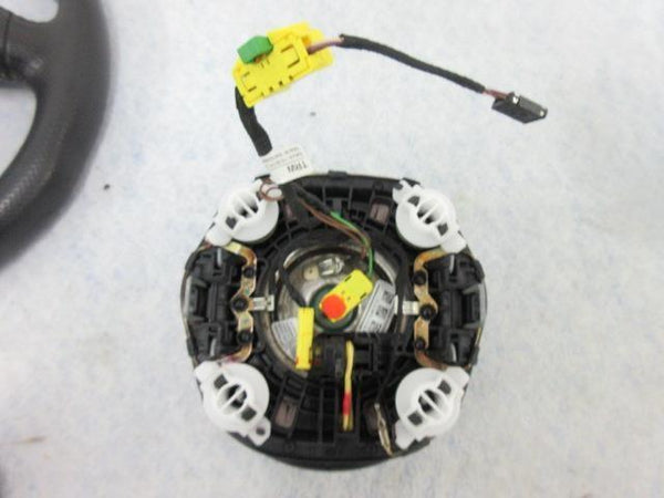 AUDI A4 S4 Q5 S5 Q5  I 4 - I 6 S LINE  Airbag W steering wheel driver LEFT OEM
