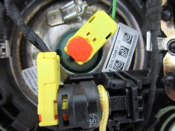 AUDI A4 S4 Q5 S5 Q5  I 4 - I 6 S LINE  Airbag W steering wheel driver LEFT OEM