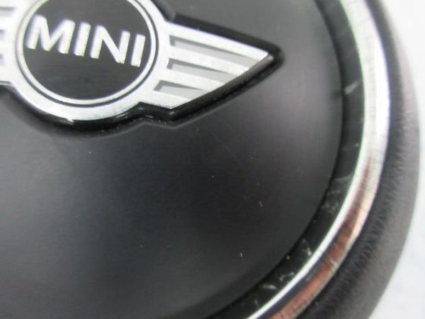 MINI COOPER 2014-2015-2016-2017-2018-2019-2020 Steering wheel AIRBAG LEFT