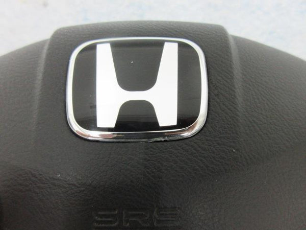 HONDA FIT O 9 -  I  4 ALREADY RECALLED OEM  LEFT Airbag steering wheel 100% LOGO