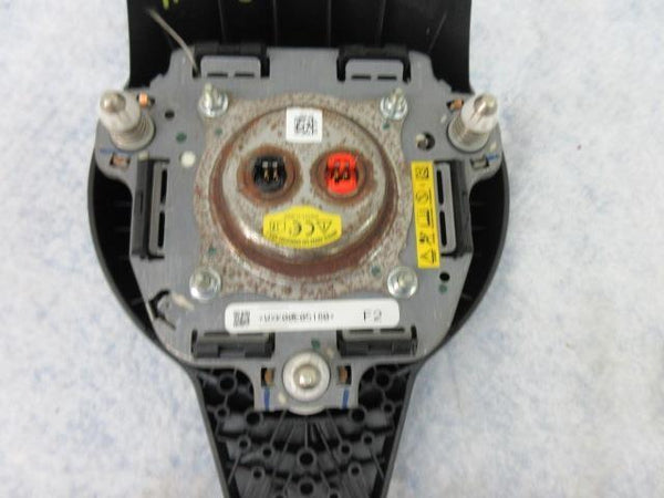 SUBARU IMPREZA CROSSTREK 2018-2019-2020-2022-2021-2023 Airbag steering KNEE LEFT