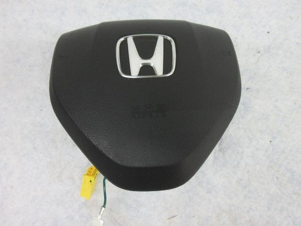 HONDA CIVIC 2012-2013-2014-2015 COUPE / SEDAN SI LX Airbag L steering LEFT WHEEL