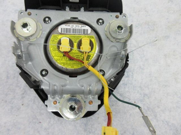 HONDA CIVIC 2012-2013-2014-2015 COUPE / SEDAN SI LX Airbag L steering LEFT WHEEL