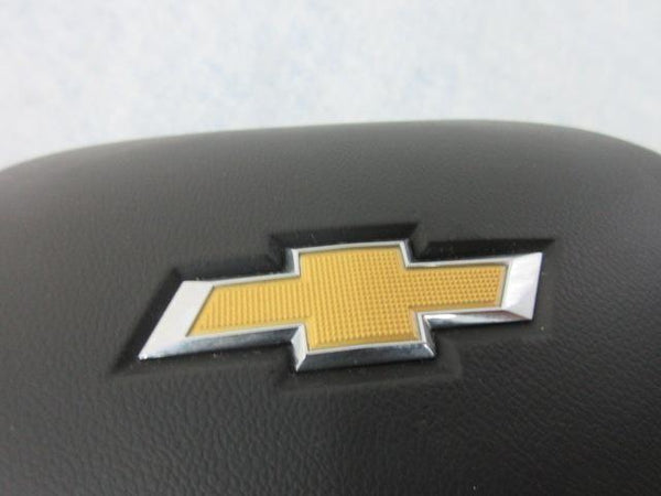 CHEVROLET EQUINOX 2018-2019-2021-2020-2022-2023-2024 STEERING WHEEL LEFT airbag