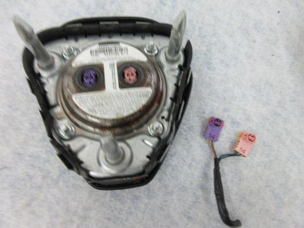 CHEVROLET EQUINOX 2018-2019-2021-2020-2022-2023-2024 STEERING WHEEL LEFT airbag