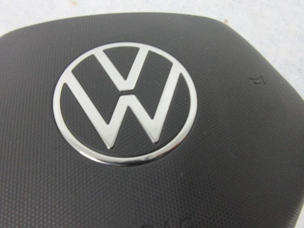 VOLKSWAGEN Atlas Cross Sport 2021-2022-2023-2024 LH LEFT STEERING WHEEL AIRBAG