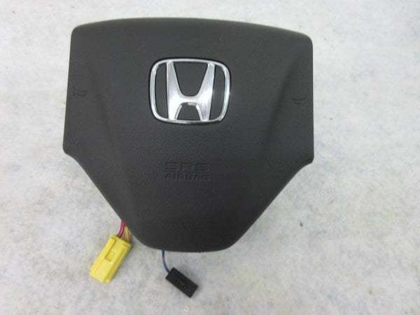 HONDA CR-V CRV  I 2 - 2013-2015-2014-2016 DRIVER AIRBAG LEFT STEERING WHEEL 100%
