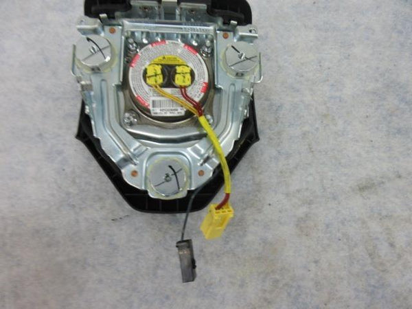 HONDA CR-V CRV  I 2 - 2013-2015-2014-2016 DRIVER AIRBAG LEFT STEERING WHEEL 100%