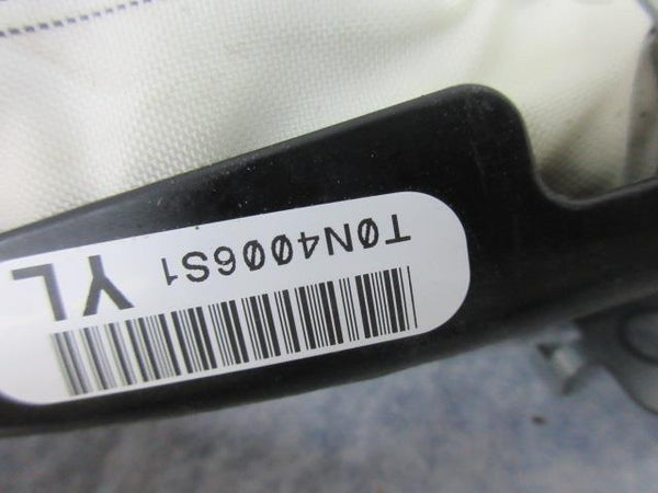 HONDA CIVIC 2016-2017-2018-2019-2020-2021 COUPE SI LEFT curtain LH driver airbag